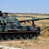 Suriye sınırında askeri önlemler üst seviyede Suriye sınırında askeri önlemler üst seviyede