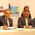 Balıkesir OSB ile İŞBİR arasında arsa sözleşmesi imzalandı