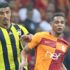 Fernando: Galatasaray, Beşiktaş ve Başakşehir şampiyonluk için çekişecek