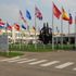 NATO toplantısına sokulan FETÖ üyesi boş salona konuştu