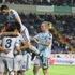 10 bin metrede Mihriban!