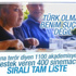 Sinemacılardan akademisyenlere destek bildirisi