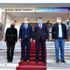 Başkan Yılmaz dan miniklere öğüt