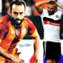 Galatasaray'da Gökhan Töre ve Olcan gerçeği Galatasaray'da Gökhan Töre ve Olcan gerçeği
