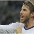 Ramos, Real'de devam