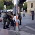 Atina'da PKK gösterisi