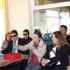 Domates güvesine karşı tuzaklar araziye yerleştirildi Domates güvesine karşı tuzaklar araziye yerleştirildi