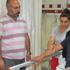 Yolcu otobüsüyle minibüs çarpıştı: 1 ölü, 10 yaralı