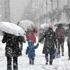 Hava durumu 22 Nisan: Batıda fırtına, doğuda kar! Hava durumu 22 Nisan: Batıda fırtına, doğuda kar!