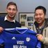 Emiliano Sala'nın uçağı bulundu