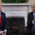 Trump , Obama'nın iklim planını iptal ediyor Trump , Obama'nın iklim planını iptal ediyor