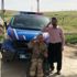 17 yaşındaki İbrahim’in hayalini jandarma gerçekleştirdi 17 yaşındaki İbrahim’in hayalini jandarma gerçekleştirdi