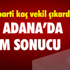 Diyarbakır’da Olaylar Çıktı