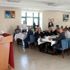 Bacanlı: "AKP'nin koltuk sevdası için..." Bacanlı: "AKP'nin koltuk sevdası için..."