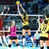 VakıfBank, Galatasaray'ı devirdi