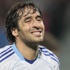 İşte Raul'un yeni takımı