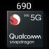 Ucuz telefonlara 5G getirecek Snapdragon 690 duyuruldu