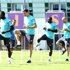 Osmanlıspor, yenileme çalışması yaptı