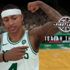 NBA 2K18 için merakla beklenen ilk görüntüler