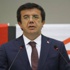 Nihat Zeybekci Alman Başbakan Yardımcısı ile görüştü