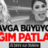Seda Sayan ve Zuhal Topal kavgaya tutuştu