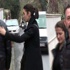 Cem Yılmaz'ı eski eşi sakinleştirdi Cem Yılmaz'ı eski eşi sakinleştirdi