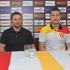 Okan Buruk: “Adalet istiyoruz” Okan Buruk: “Adalet istiyoruz”