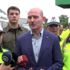 Soylu, trafik denetiminde bulundu (2)