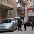 Sobada patlayan pil itfaiye ekiplerini alarma geçirdi Sobada patlayan pil itfaiye ekiplerini alarma geçirdi