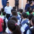 Terör ve baskı eğitimi durduramadı