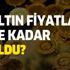 Altın fiyatlarında son durum ne? 23 Mayıs çeyrek ve gram altın kaç lira? Altın fiyatlarında son durum ne? 23 Mayıs çeyrek ve gram altın kaç lira?