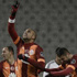 Melo FIFA'da haftanın takımına seçildi! Melo FIFA'da haftanın takımına seçildi!