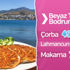 Beach mönülerinin 2017 fiyatları Beach mönülerinin 2017 fiyatları
