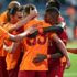 Galatasaray, Kasımpaşa'ya konuk olacak