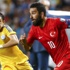 Arda Turan: Türk Milli Takımı onurlu davranmalı