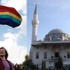 Camide LGBTİ buluşması ertelendi