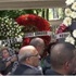 Sami Hoştan son yolculuğuna uğurlandı