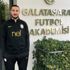 Necati Ateş Galatasaray'a geri döndü (GS haberleri)