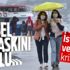 HAVA DURUMU | Meteorolojiden İstanbul için kuvvetli yağış ve dolu uyarısı!