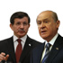 AKP'nin MHP'ye teklif edeceği bakanlıklar AKP'nin MHP'ye teklif edeceği bakanlıklar