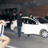 SET GÖREVLİLERİ GAZETECİLERE SALDIRDI