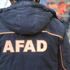 AFAD'dan deprem bağışı açıklaması