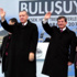 Cumhurbaşkanı Erdoğan: Ülkeyi şaklabanlara teslim etmeyeceğiz