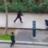 Paris'teki o saldırı görüntüsü montaj iddiası