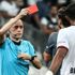 Beşiktaş maçındaki skandal hakem hatasının görüntüleri ortaya çıktı! İşte yaşananlar