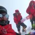 Türk Dağcılar 8058 metrelik Gasherbrum 1 Dağı nın ...