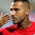 Ricardo Quaresma dan transfer açıklaması: "Geri dönmek ...