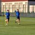 Ankaragücü yeni sezon hazırlıklarını sürdürüyor Ankaragücü yeni sezon hazırlıklarını sürdürüyor