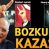İhsanoğlu'ndan bozkurt işareti İhsanoğlu'ndan bozkurt işareti