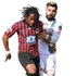 İki gol üç kırmızı kartlık maç Rize’nin İki gol üç kırmızı kartlık maç Rize’nin